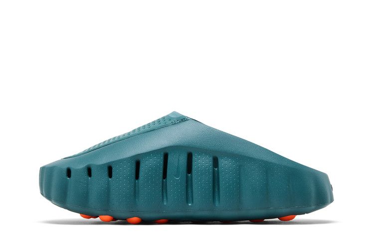 Nike Mind 001 Slide Mineral Slate — foto 4