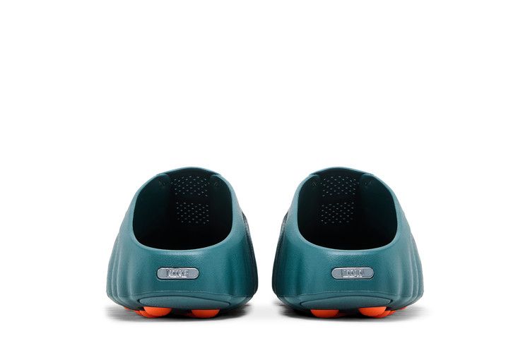 Nike Mind 001 Slide Mineral Slate — foto 7
