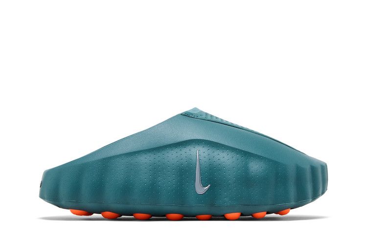 Nike Mind 001 Slide Mineral Slate — foto 2