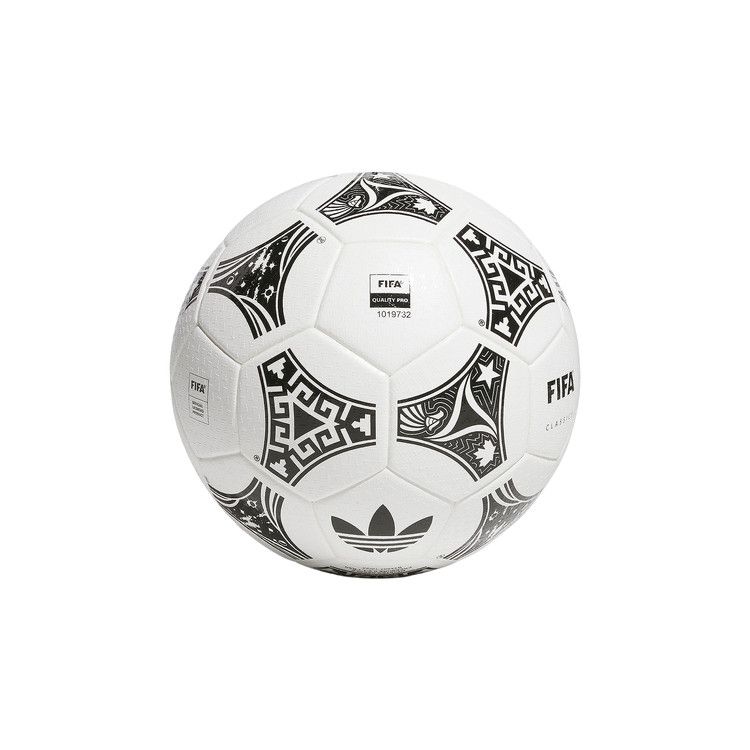 Adidas Wc Omb Mash Up 'White / Black' — photo 3