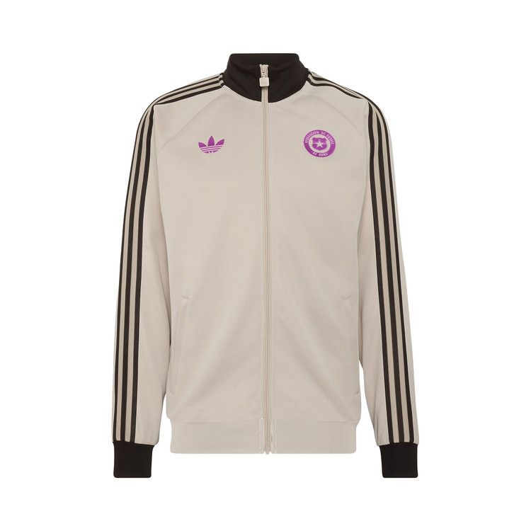adidas Chile Track Top Bliss — foto 2