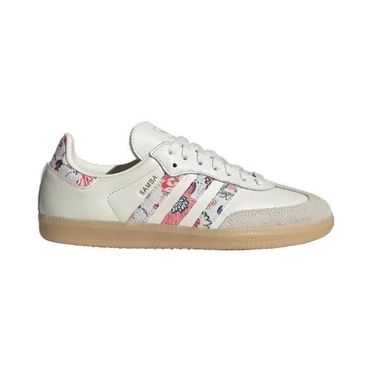 adidas Samba OG Liberty London Tana Lawn Off White (Women's) — foto 2