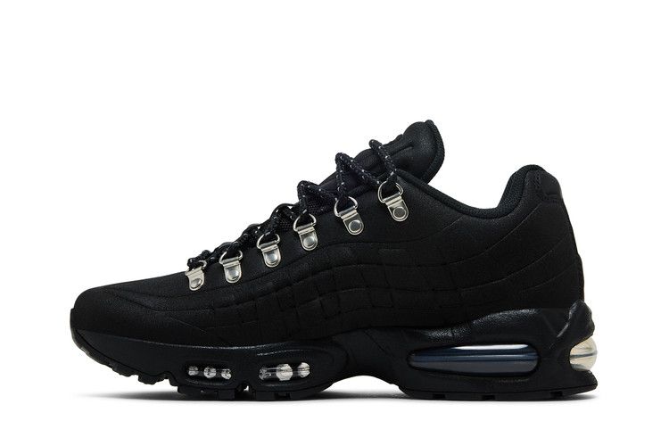 Nike Air Max 95 Big Bubble Family Reunion I-95 — foto 4