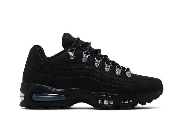 Nike Air Max 95 Big Bubble Family Reunion I-95 — foto 2