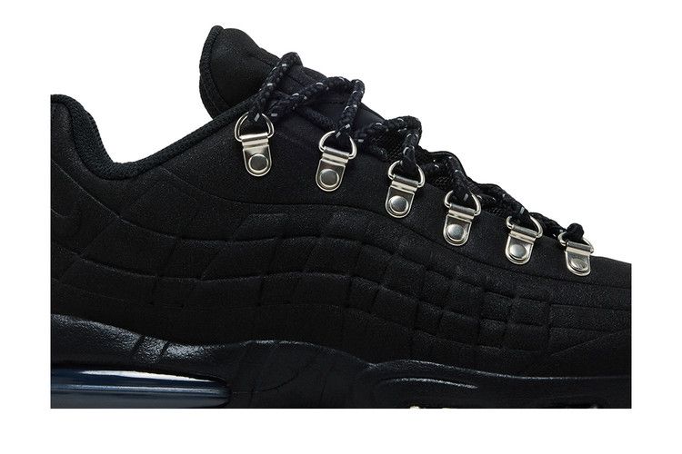 Nike Air Max 95 Big Bubble Family Reunion I-95 — foto 3