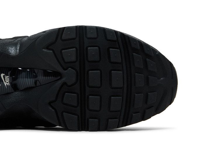Nike Air Max 95 Big Bubble Family Reunion I-95 — foto 6