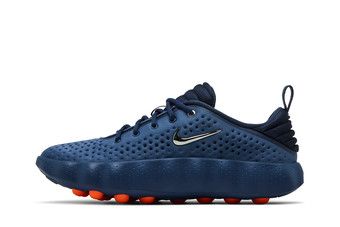 Buy Nike Mind 002 'Thunder Blue' - HQ4308 400 | GOAT