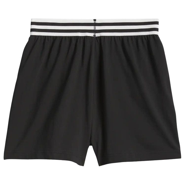adidas x Willy Chavarria House Shorts 'Black' — foto 3