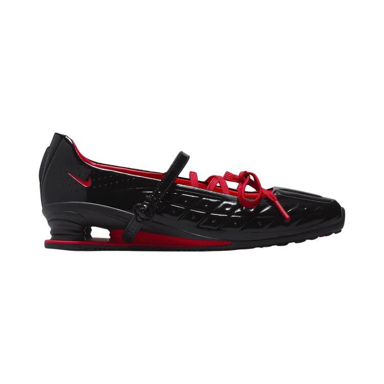 Nike Shox Z Calistra LABELHOOD (Women's) — foto 2
