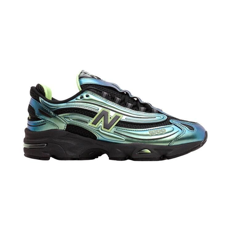 New Balance 1000 Faded Black Afterglow