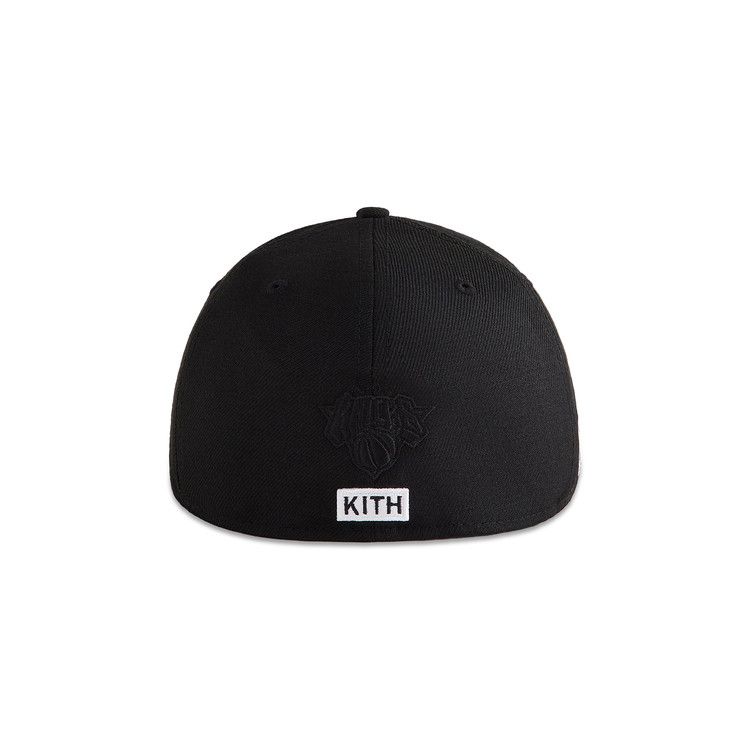 Buy Kith x New Era For The New York Knicks Playoffs Premium Wool