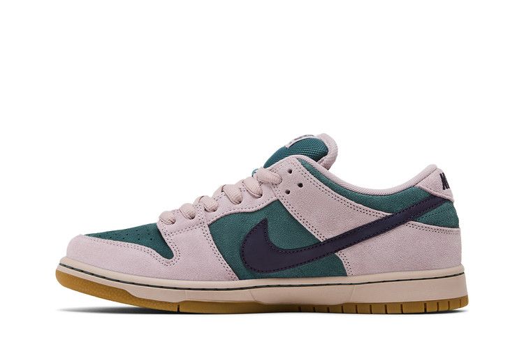 Buy Nike Dunk Low SB 'Mineral Slate' - HQ1625 300 | GOAT