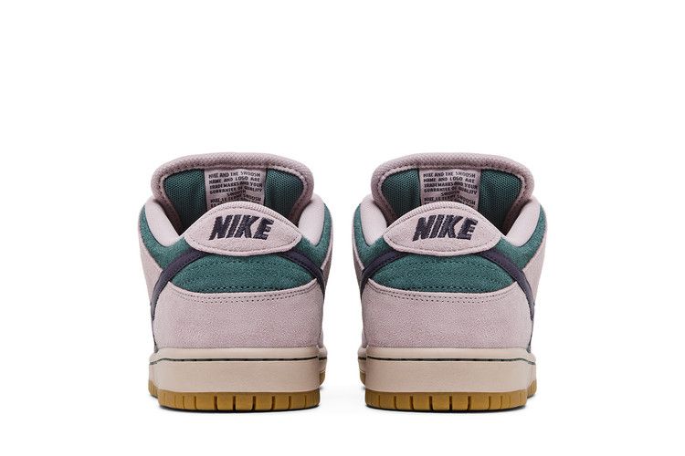 Buy Nike Dunk Low SB 'Mineral Slate' - HQ1625 300 | GOAT