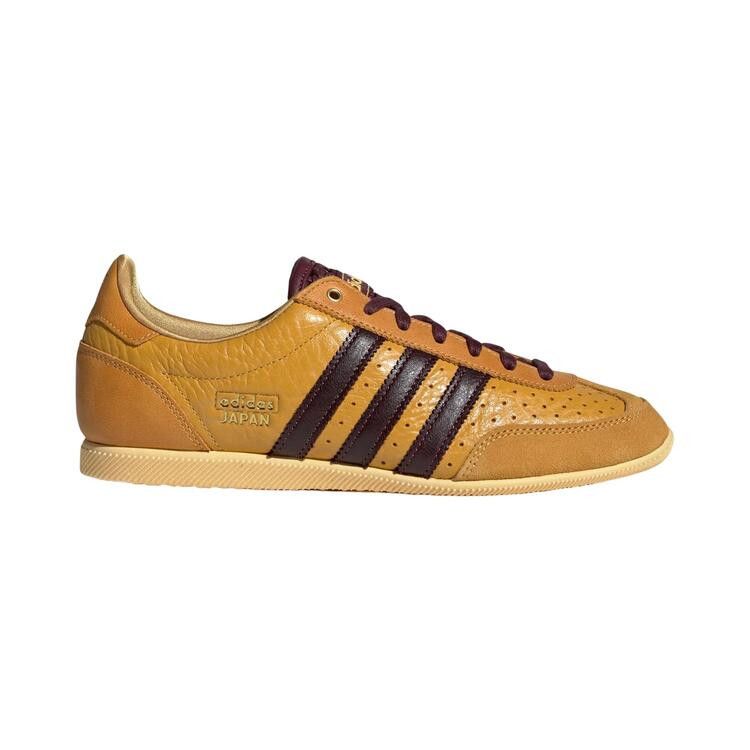 adidas Japan Preloved Yellow Maroon (Women's) — foto 2