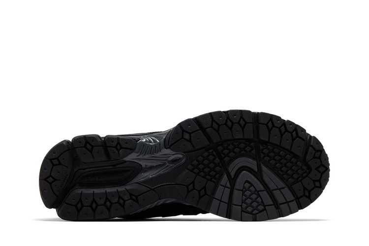 New Balance 1906R Triple Black — foto 5