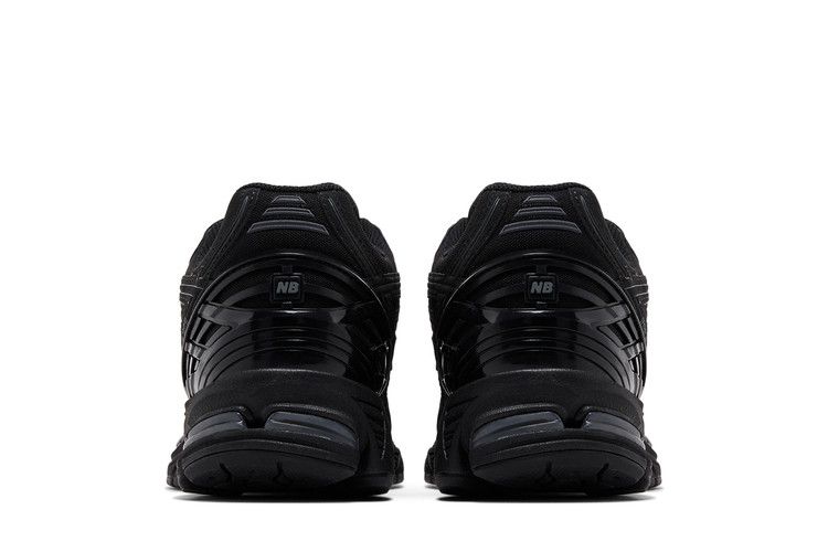 New Balance 1906R Triple Black — foto 7