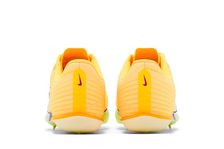 Nike Maxfly 2 Citron Pulse Indigo Burst — foto 7
