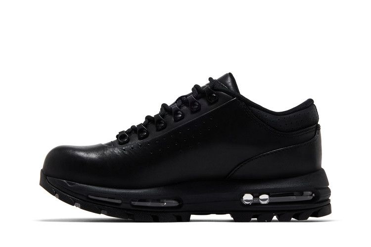 Nike Air Max Goadome Low Black — foto 4