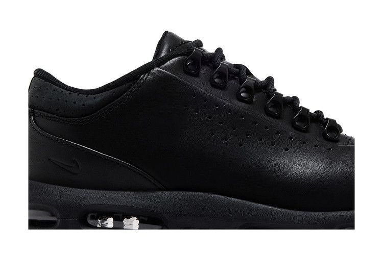 Nike Air Max Goadome Low Black — foto 3