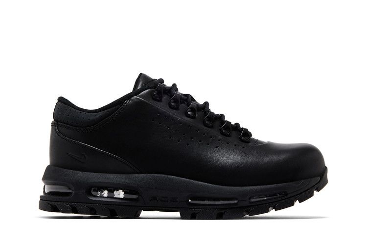 Nike Air Max Goadome Low Black — foto 2