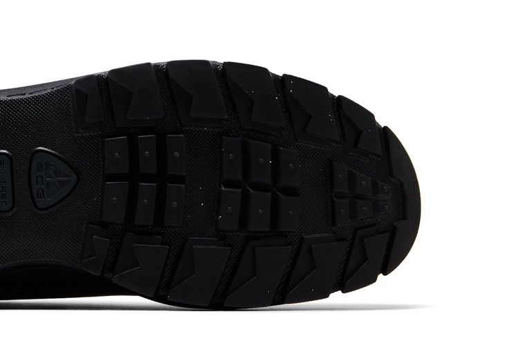 Nike Air Max Goadome Low Black — foto 6