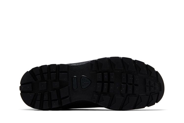 Nike Air Max Goadome Low Black — foto 5