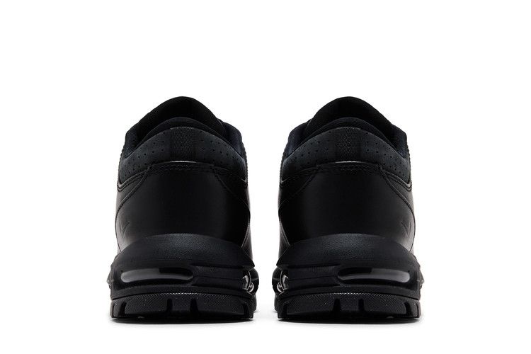 Nike Air Max Goadome Low Black — foto 7