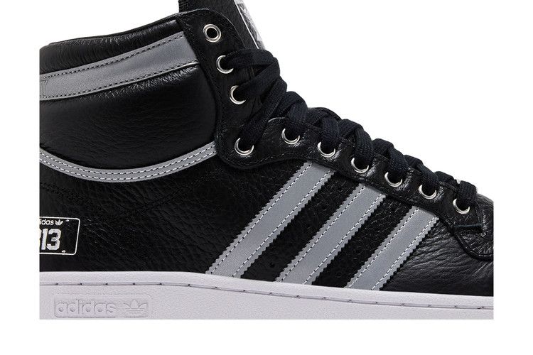 Buy Snipes x adidas Top Ten High '313 Day' - KI4926 | GOAT