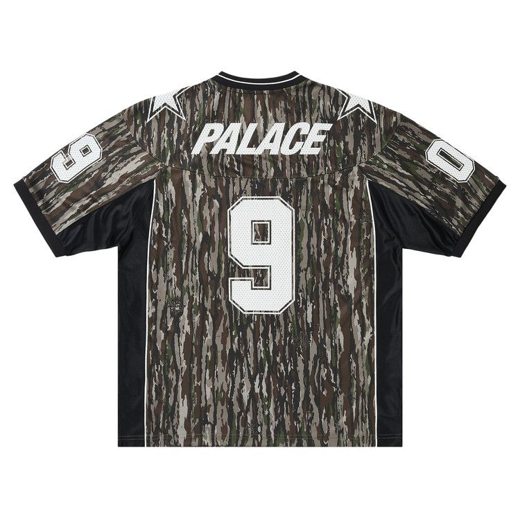 Buy Palace Nein Mesh Jersey 'Realtree Original' - P30ES008 | GOAT