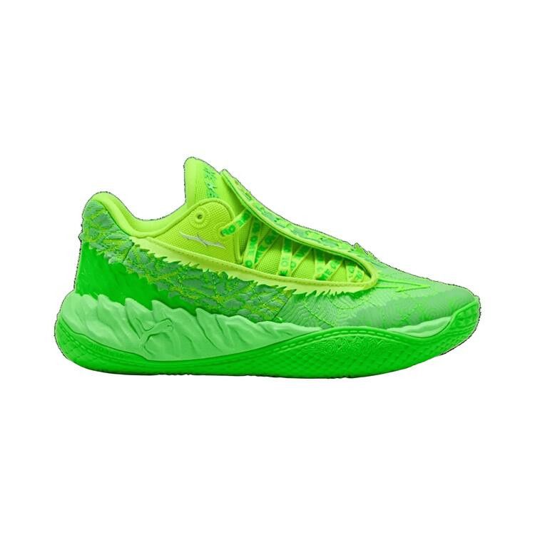 Puma LaMelo Ball MB.05 Lo Flourish (GS) — foto 2