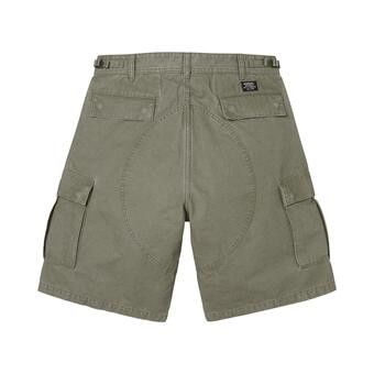 Buy Supreme Cargo Short 'Olive' - SS26SH13 OLIVE | GOAT