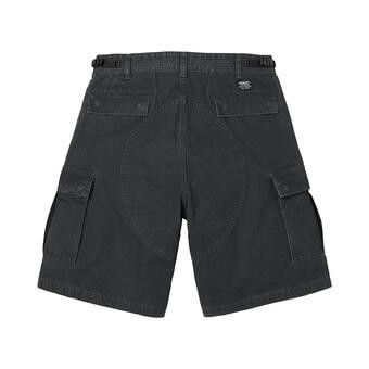 Buy Supreme Cargo Short 'Black' - SS26SH13 BLACK | GOAT