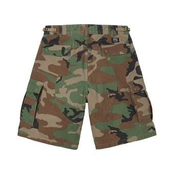 Supreme Cargo Short Woodland Camo シュプリーム Buy Supreme Cargo Short 'Woodland Camo' - SS26SH13 WOODLAND CAMO