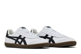 Buy Onitsuka Tiger Tokuten 'White Black Gum' - 1183C429 100 | GOAT