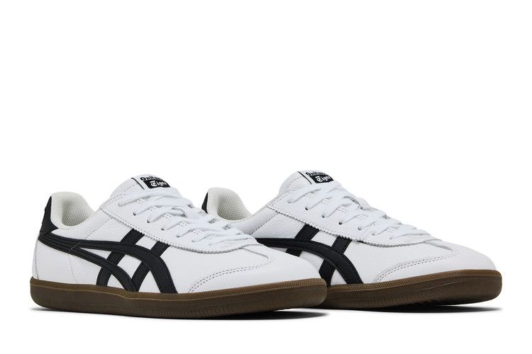 Buy Onitsuka Tiger Tokuten 'White Black Gum' - 1183C429 100 | GOAT CA