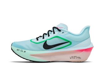 Buy Nike Zoom Fly 6 'Glacier Ice Hyper Pink' - FN8454 402 | GOAT