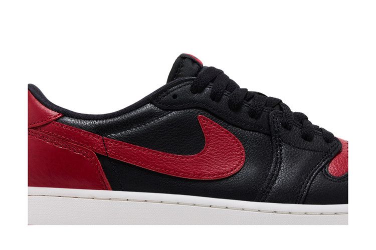Buy Air Jordan 1 Retro Low OG 'Banned' 2026 - IW6276 001 | GOAT