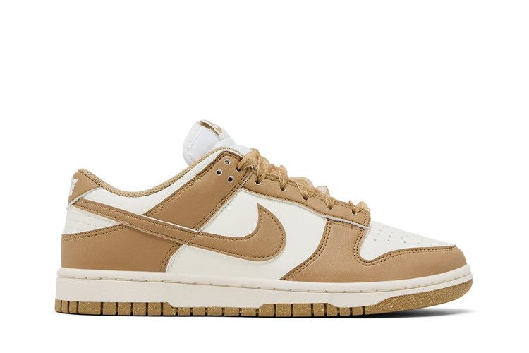 Nike Dunk Low Next Nature Sail Parachute Beige (Women's) — foto 2