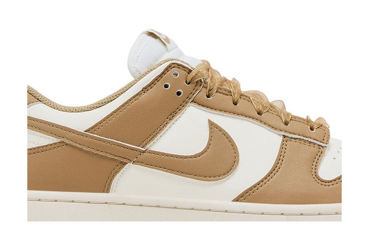 Nike Dunk Low Next Nature Sail Parachute Beige (Women's) — foto 3