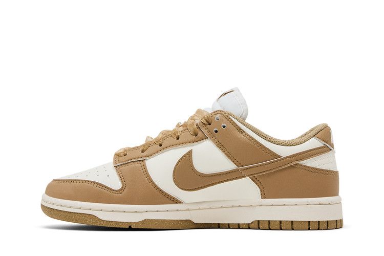 Nike Dunk Low Next Nature Sail Parachute Beige (Women's) — foto 4