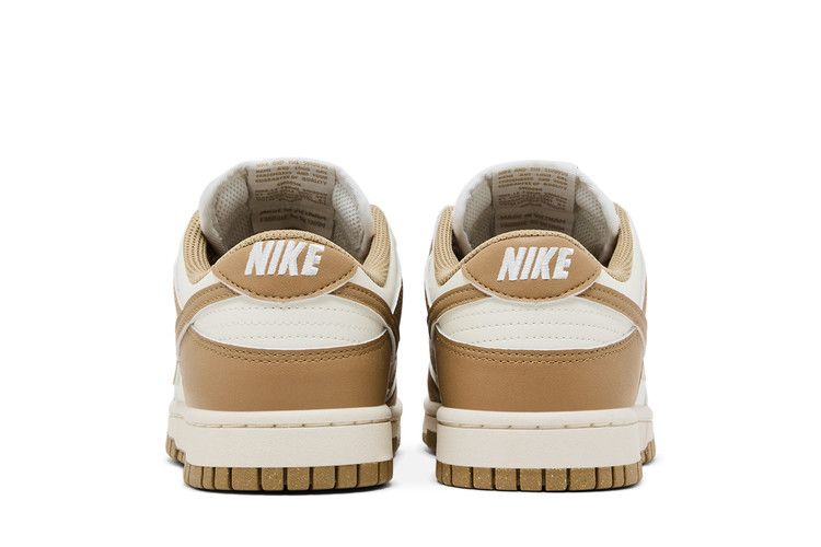 Nike Dunk Low Next Nature Sail Parachute Beige (Women's) — foto 7