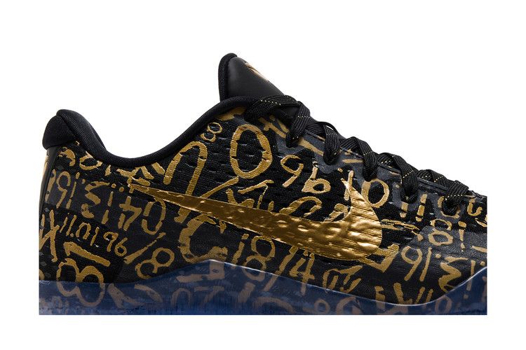 靴 Nike Kobe 11 Protro \"Mamba Day Nike Kobe 11 Protro Mamba Day Men's - IU4902-900 - US