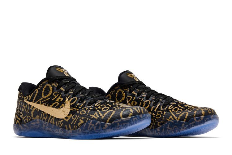 Buy Nike Kobe 11 Protro Low 'Mamba Day' - IU4902 900 | GOAT CA