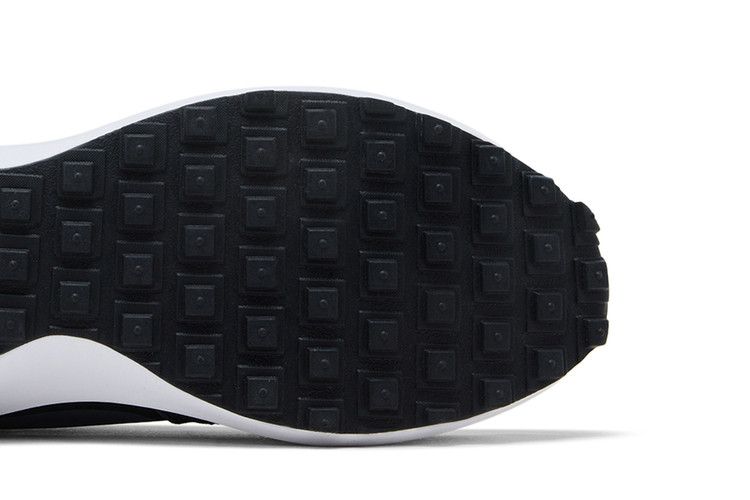 Nike Waffle Debut Black Off Noir — foto 6