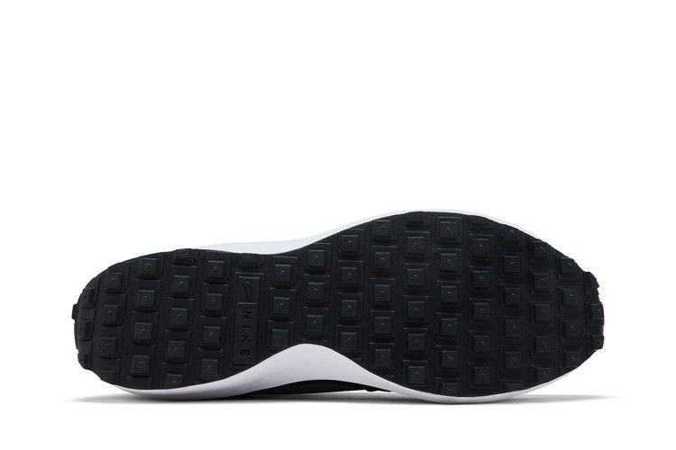 Nike Waffle Debut Black Off Noir — foto 5