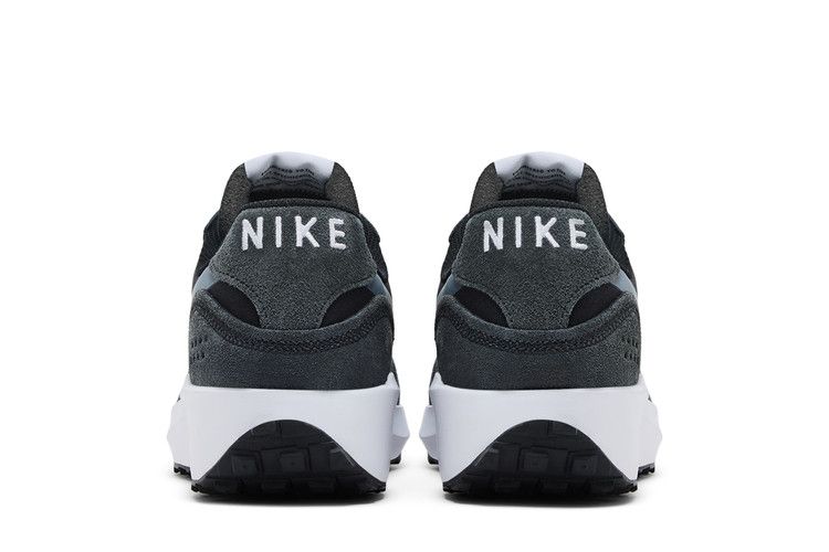 Nike Waffle Debut Black Off Noir — foto 7
