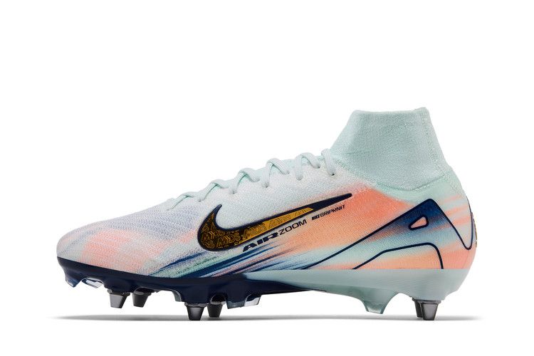 Buy Nike Zoom Mercurial Superfly 10 Elite SG 'Dream Speed 9 Pack