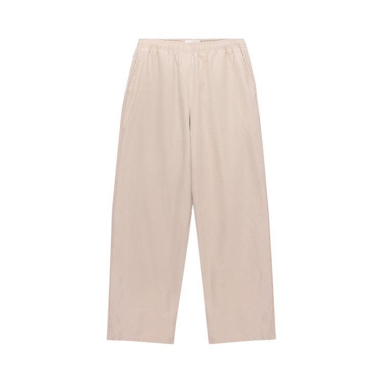 Honor The Gift Brushed Poly Pant 'Sand' — foto 2
