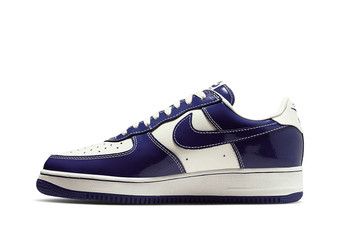 Buy Nigo x Nike Air Force 1 Low '01 'Last Orgy 2' - IO8765 100 | GOAT