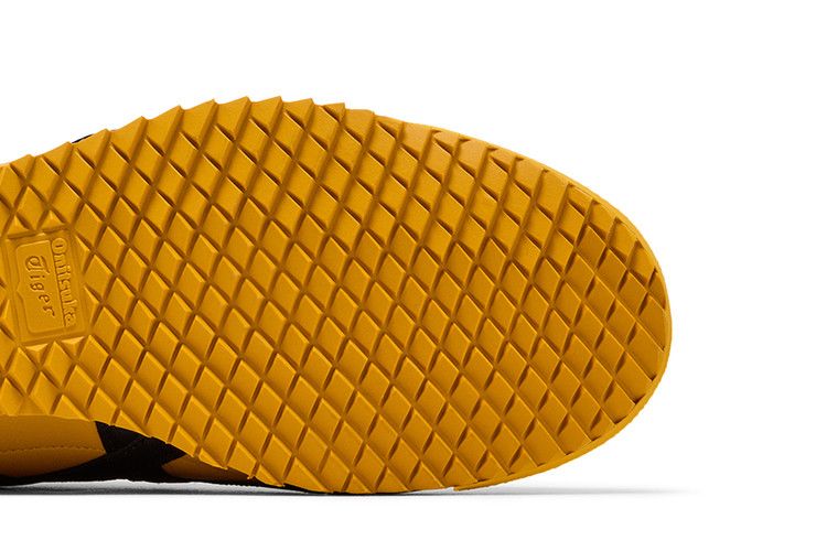 茶いろっきー　 Buy Onitsuka Tiger Mexico 66 SD 'Kill Bill - Yellow Midsole' 2024